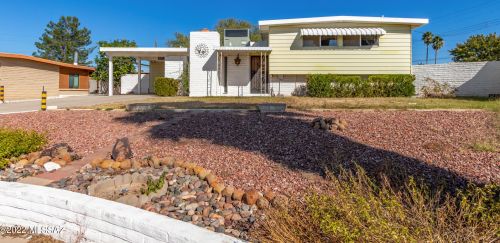 8029 18th Pl, Tucson, AZ 85710-5816