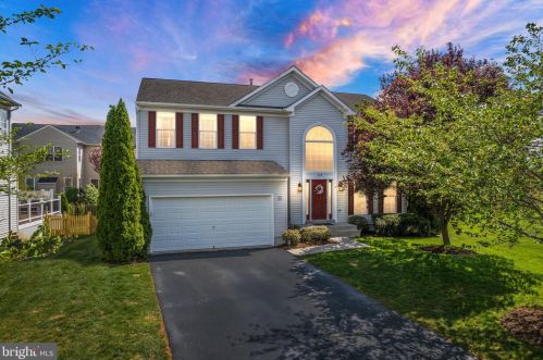 113 Wallace Dr, Leesburg, VA 20175-5409