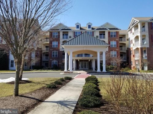 1114 Colts Cir, Lawrence Township NJ  08648-3266 exterior