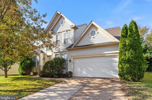 269 Parker Pl, Madison Mills VA  22960-1454 exterior