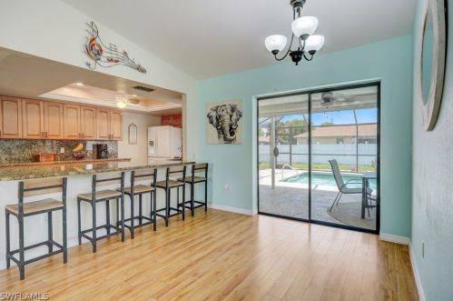 230 43rd Ter, Cape Coral FL  33904-8425 exterior