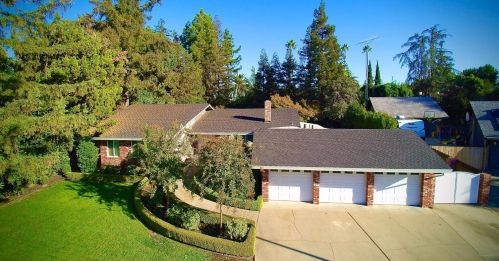 2215 Cedarwood Cir, Riverbank, CA 95367-2103