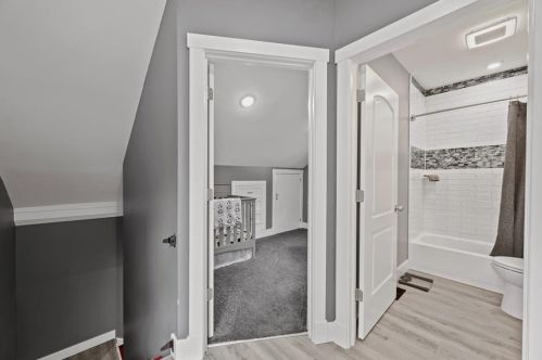 3364 Spring Garden Rd, Pittsburgh PA  15212-1254 exterior