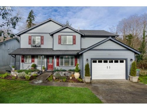 150 Kensington Ave, Tongue Point, OR 97103-6426