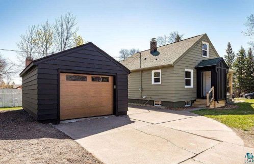 4501 Dodge St, Duluth MN  55804-1514 exterior