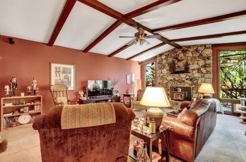 13943 Greenhorn Rd, Grass Valley CA  95945-8484 exterior