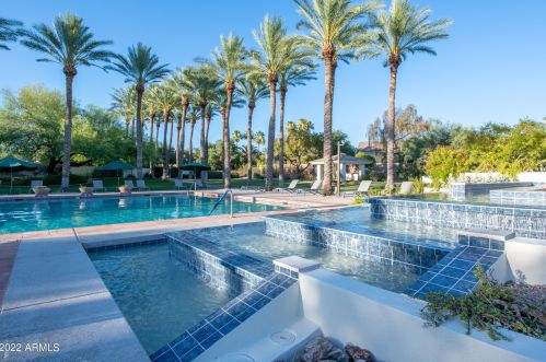 11724 Del Timbre Dr, Scottsdale AZ 85259-6302 exterior