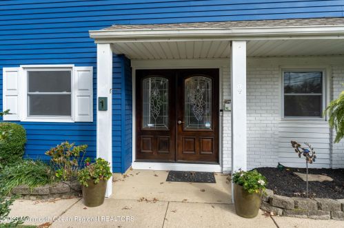 1 Brunswick Dr, Wall Township NJ  07731-1722 exterior