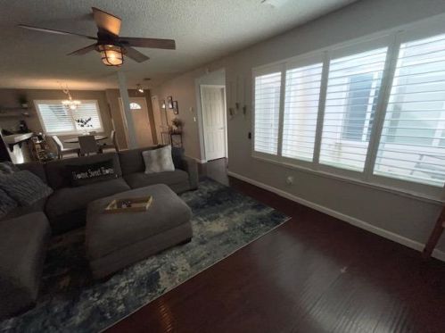 2829 Park Pl, Modesto CA  95350-0243 exterior