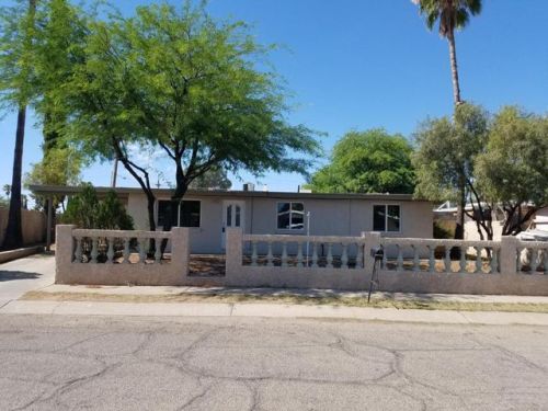 4302 Frankfort Stra, Tucson, AZ 85706-2955