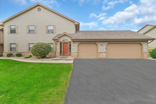 3237 13th St, Kenosha WI  53144-2929 exterior