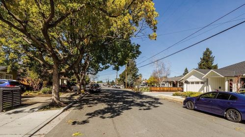 234 Beresford Ave, Redwood City, CA 94061-3504