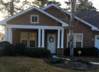 4128 Old Plantation Loop, Tallahassee FL  32311-1278 exterior
