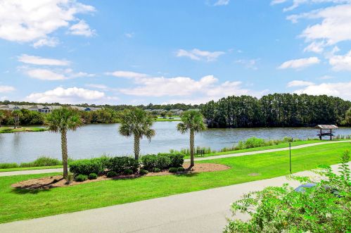 2945 Waterleaf Rd, Johns Island SC  29455-3176 exterior