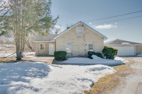 6529 38th St, Kenosha, WI 53144-1773