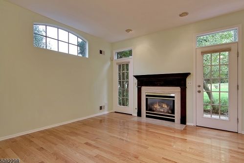 2 Artillery Park Rd, Bedminster NJ  07921-2044 exterior