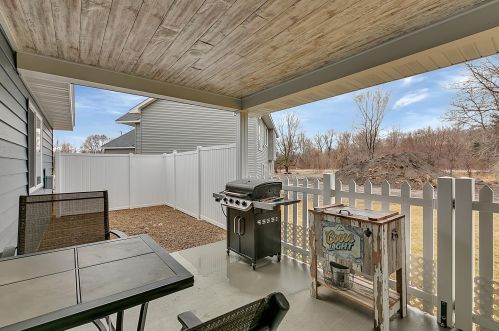 603 Brookwood Ln, Saint Cloud MN  56303-4812 exterior