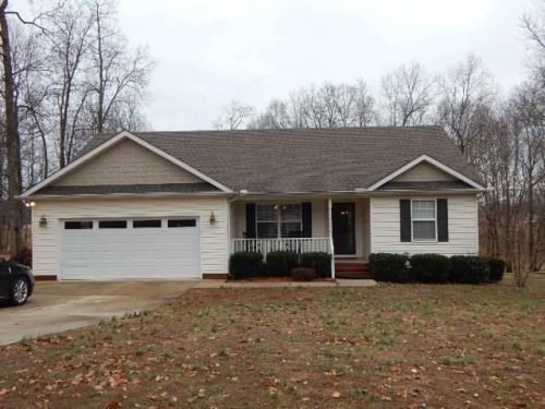 2485 Airport Lake Rd, Mc Minnville, TN 37110-5318
