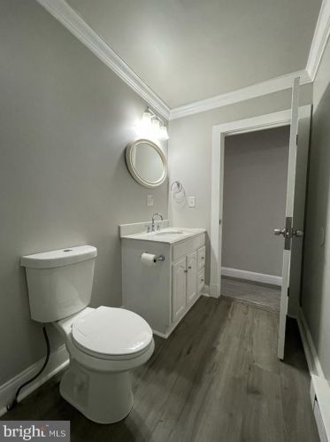 1929 Brookwood St, Harrisburg PA  17104-2326 exterior