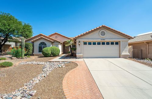 63584 Squash Blossom Ln, Tucson, AZ 85739-1263