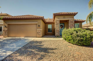 2991 Country Shadows St, Gilbert, AZ 85298-9045