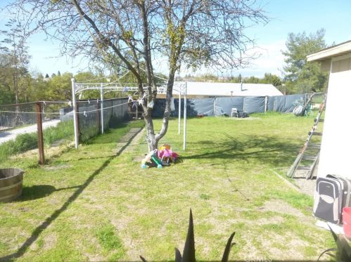 523 Palm Ct, Lake Nacimiento CA  93446-1801 exterior