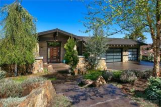 3328 Panorama Dr, Bend OR  97701-5461 exterior