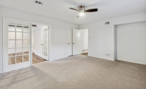 1133 Melrose Dr, Richardson TX  75080-3936 exterior