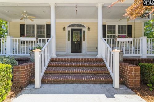 14 Ashfield Ln, Blythewood, SC 29016-9091