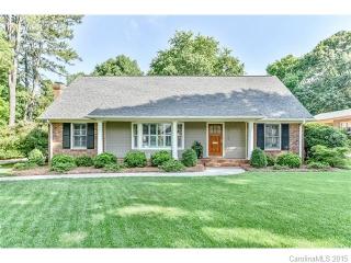 3108 Cloverfield Rd, Charlotte, NC 28211-3235