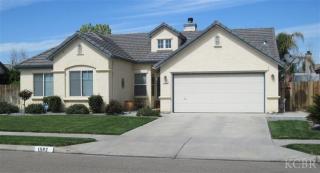 1592 Fireside Way, Lemoore CA  93245-1715 exterior