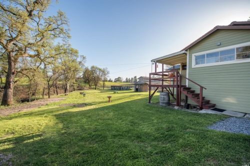 1983 Olivet Rd, Santa Rosa CA  95401-3810 exterior
