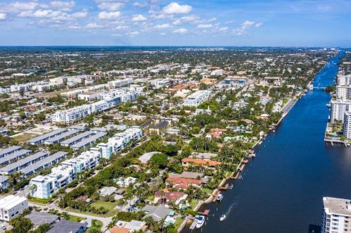 365 6th Ave, Delray Beach FL  33483-5297 exterior