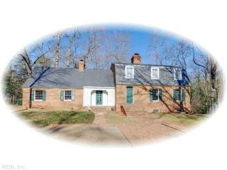114 Poplar Point Rd, Yorktown, VA 23692-4307