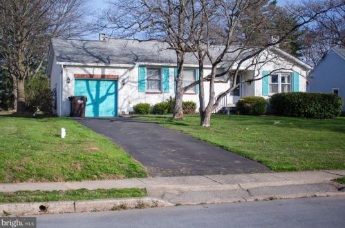 312 Clear Spring Rd, Lansdale, PA 19446-2904