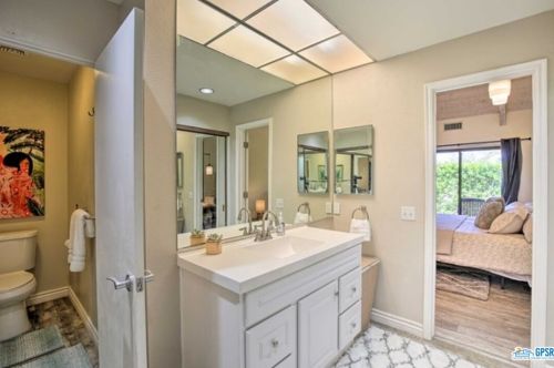 434 Sunningdale Dr, Rancho Mirage CA  92270-1479 exterior