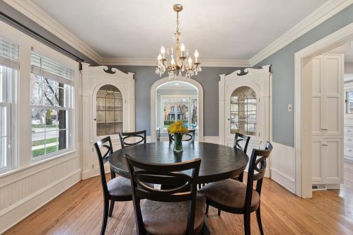 2119 Marion St, Milwaukee WI  53211-2007 exterior