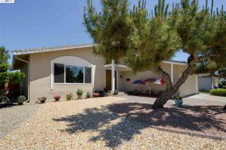 4095 Las Positas Blvd, Pleasanton CA  94588-4131 exterior