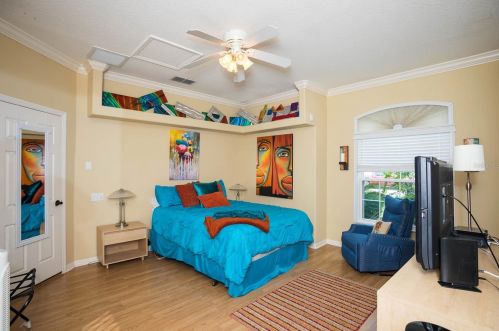 3119 Bellflower Way, Lakeland FL 33811-3032 exterior