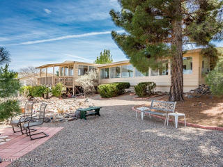 17103 Hillside Dr, Bensch Ranch, AZ 86333-4166