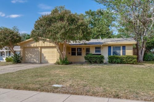 416 Salem Dr, Richardson, TX 75080-3431