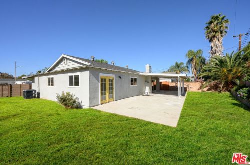 1650 Ona Cir, Simi Valley CA  93063-4540 exterior