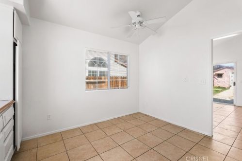 44920 Calston Ave, Lancaster CA  93535-1105 exterior