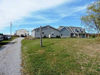 10275 Scott Rd, Sidney, OH 45365-7335