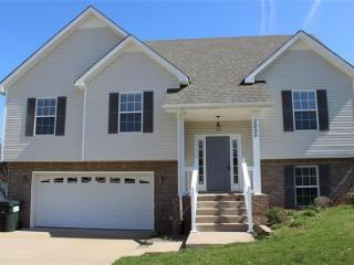 3095 Autumn Bluff Ct, Clarksville, TN 37040-5750