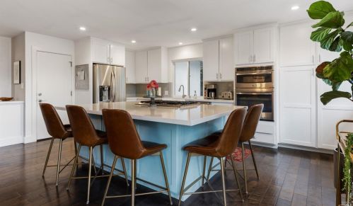 5972 San Aleso Ct, Santa Rosa CA  95409-3937 exterior