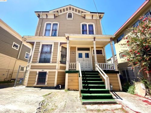 681 19th St, Oakland, CA 94612-1363