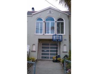 340 Rio Verde St, Daly City CA  94014-1551 exterior