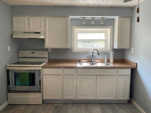 2563 Airport Rd, Mount Olive OH  45106-8537 exterior