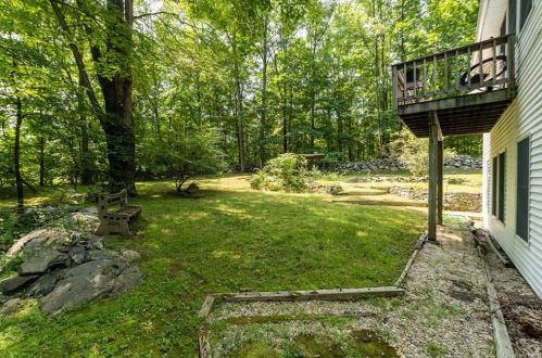 551 Wood Rd, Mahopac NY  10541-3358 exterior